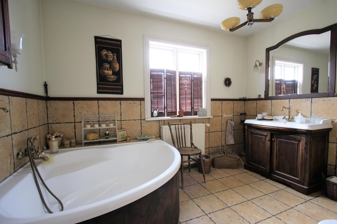 Asar Guesthouse Eyjafjaroarsveit Ngoại thất bức ảnh
