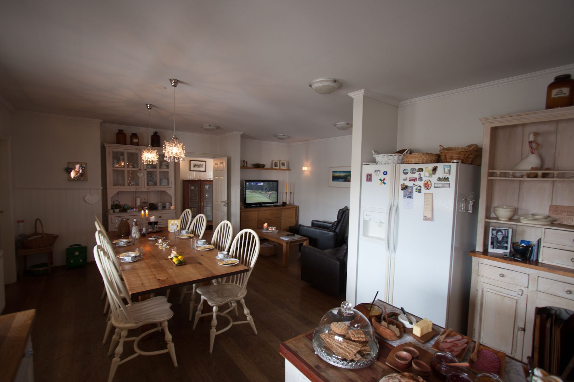Asar Guesthouse Eyjafjaroarsveit Ngoại thất bức ảnh