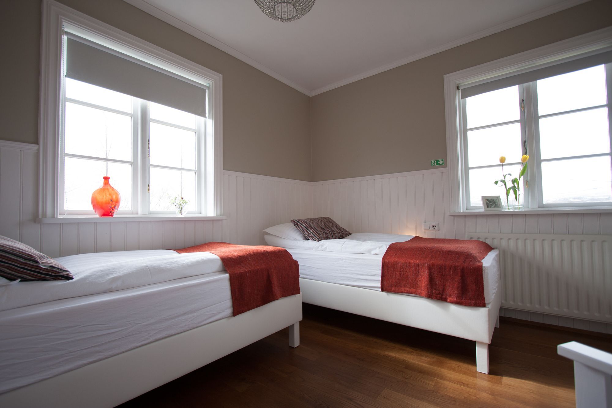 Asar Guesthouse Eyjafjaroarsveit Ngoại thất bức ảnh